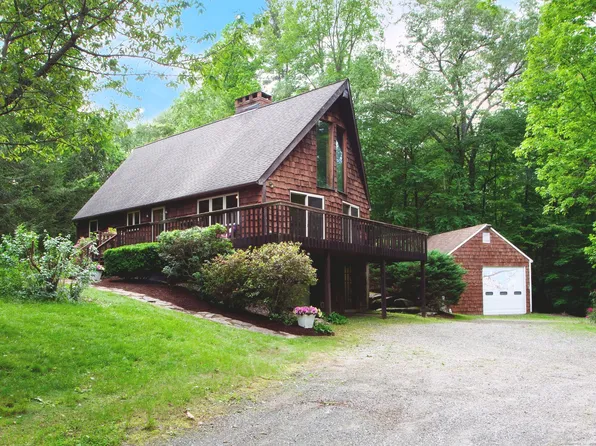 115B Torrington Avenue, Canton, CT 06019