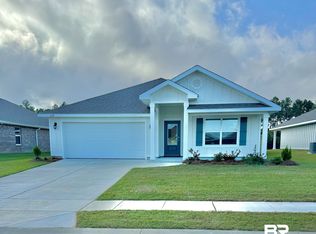 1231 Hayward Loop, Foley, AL 36535