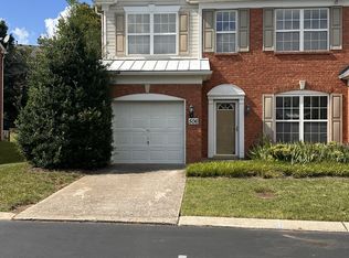 506 Old Towne Dr, Brentwood, TN 37027