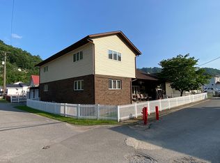114 Ott St, Logan, WV 25601