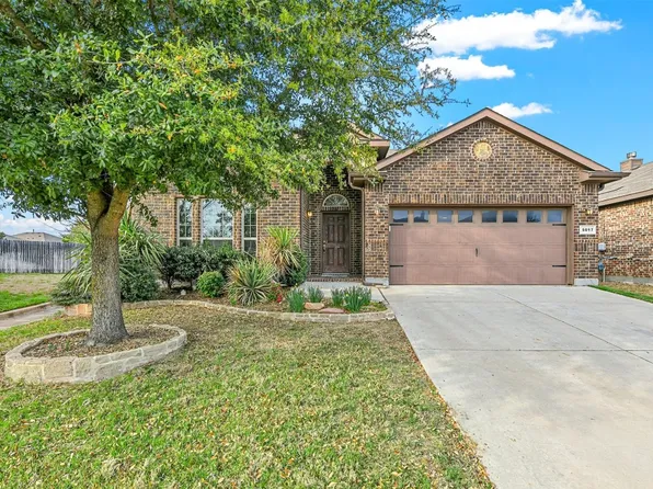 5017 Audie Ct, Arlington, TX 76001