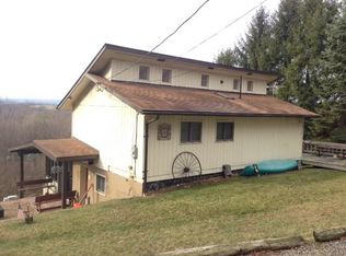 231 Pony Hill Ln, Milford Twp, PA