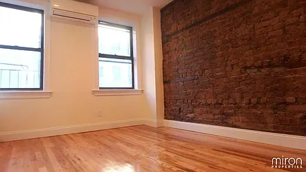 Rented by Miron Properties