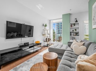 One Sherway Condominiums, Toronto, ON M9C 0A4