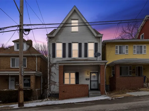 1308 Superior Ave, Pittsburgh, PA 15212