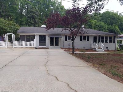 529 Richard Rd, Lexington, NC, 27292