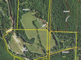 England Dr, Cross Timbers, MO 65634