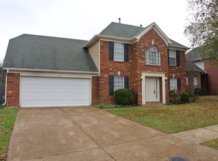 1071 Red Fern Cir E, Cordova, TN 38018