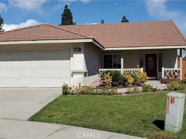 12003 Ponderosa Ct, Fontana, CA 92337