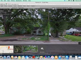 338 Sewanee Dr, Jackson, MS 39209