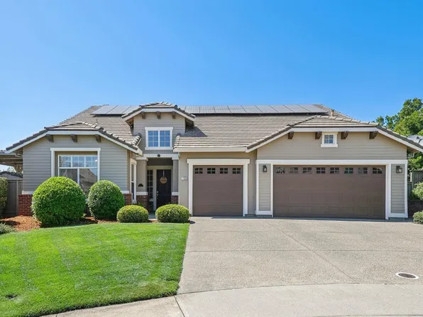 756 Duncan Ct, Folsom, CA 95630