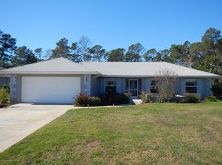 1075 Aladdin Rd, Spring Hill, FL 34609