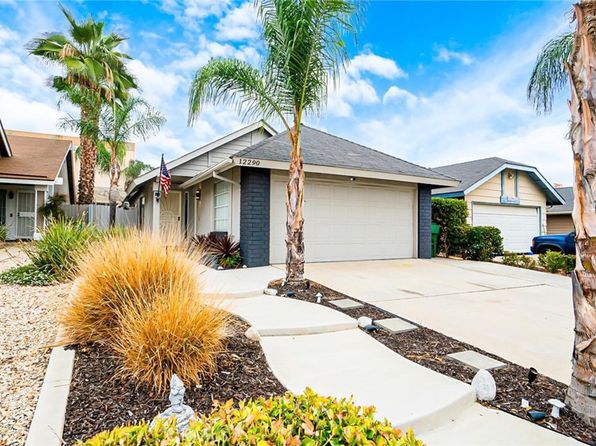 homes for sale in box springs moreno valley ca