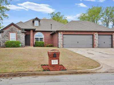 8325 Overlook Trl, Claremore, OK, 74019