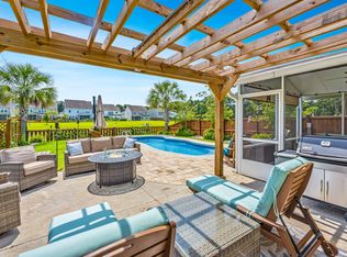 5028 White Cedar Rd, Ladson, SC 29456