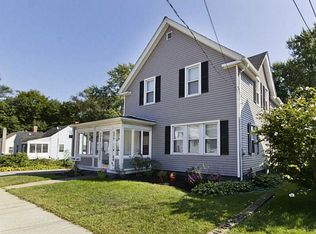 83 Turner Ave, Riverside, RI 02915