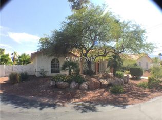 5650 N El Capitan Way #0, Las Vegas, NV 89149