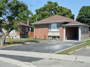 36 Electro Rd, Toronto, ON M1R 2A7