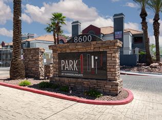8600 W Charleston Blvd APT 1092, Las Vegas, NV 89117