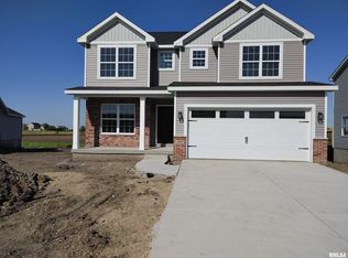 1237 Brown Ct, Washington, IL 61571