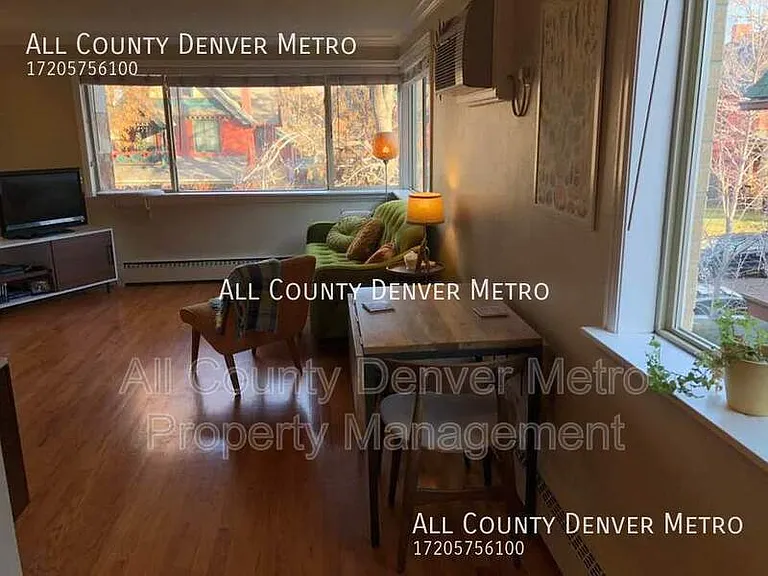 1435 Elizabeth St #10 — Photo 9