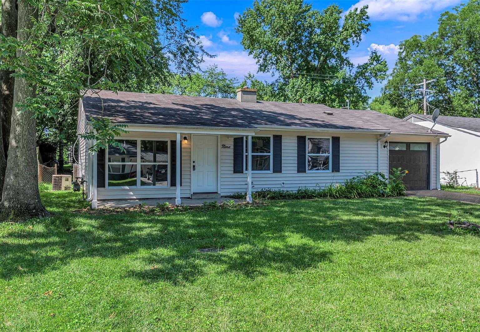 9 Jamestown Dr, Saint Peters, MO 63376 Zillow