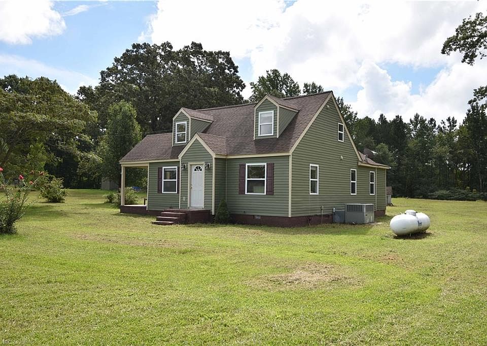 12171 Old Belfield Rd, Capron, VA 23829 Zillow