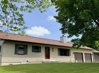 6955 Cedar Rd, Alanson, MI 49706