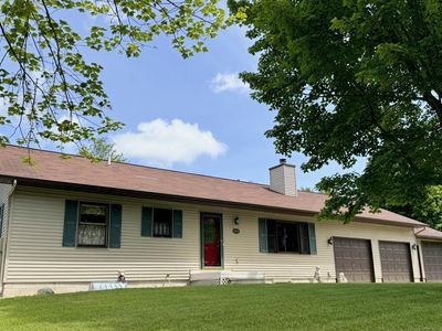 6955 Cedar Rd, Alanson, MI, 49706