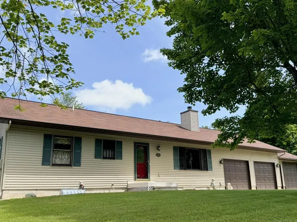 6955 Cedar Rd, Alanson, MI 49706