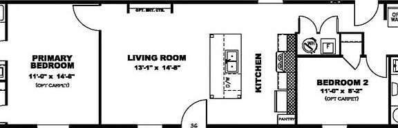 2nd image of 55 Calloway Ct