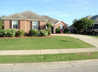 9566 Greythorne Way, Montgomery, AL 36117