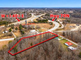 1101 Bee Rock Rd, Monterey, TN 38574