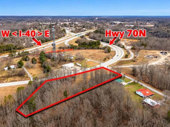 1101 Bee Rock Rd, Monterey, TN 38574