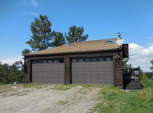 4707 Yellowstone Trl, Billings, MT 59101