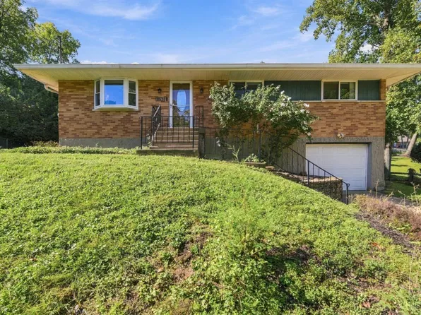 1151 Meriweather Ave, Cincinnati, OH 45208