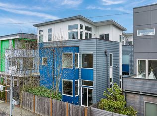 5628 Fauntleroy Way SW #C, Seattle, WA 98136