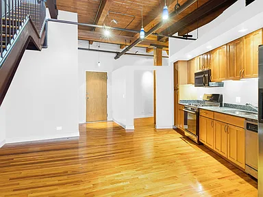 612 N Oakley Blvd APT 211, Chicago, IL 60612 | Zillow