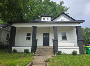 2000 Rock St, Little Rock, AR 72206
