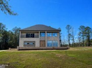 140 Champions Dr, Forsyth, GA 31029