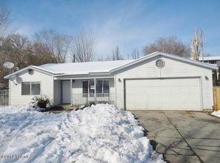 7101 Midvale Rd, Yakima, WA 98908