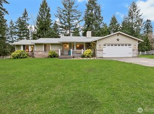 32916 14th Avenue S, Roy, WA 98580