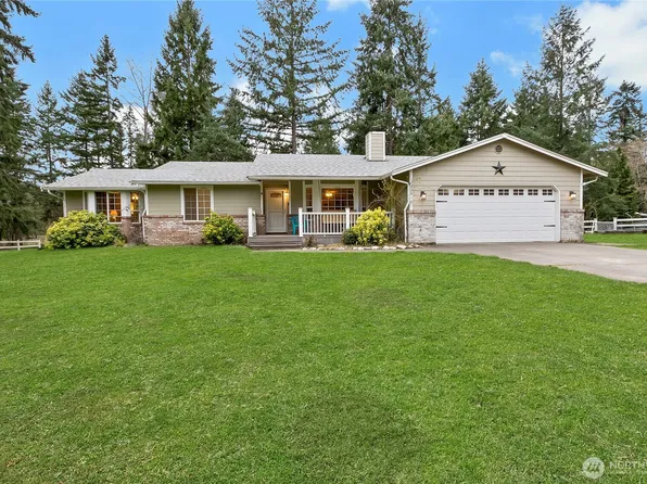 32916 14th Avenue S, Roy, WA 98580