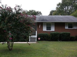 1450 Irving St, Winston Salem, NC 27103