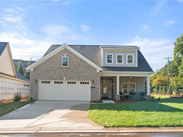 3667 Grey Oaks Ct, Winston Salem, NC 27104