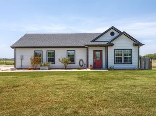 11964 Foutch Rd, Pilot Point, TX 76258