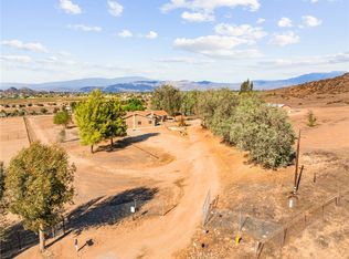 28750 Warren Rd, Hemet, CA 92545