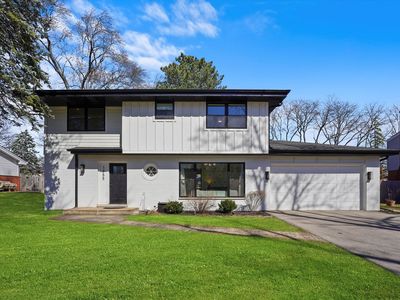 1855 Barberry Rd, Northbrook, IL, 60062