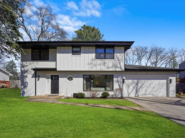 (undisclosed Address), Northbrook, IL 60062