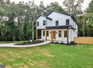 1401 Rupert Rd, Decatur, GA 30030
